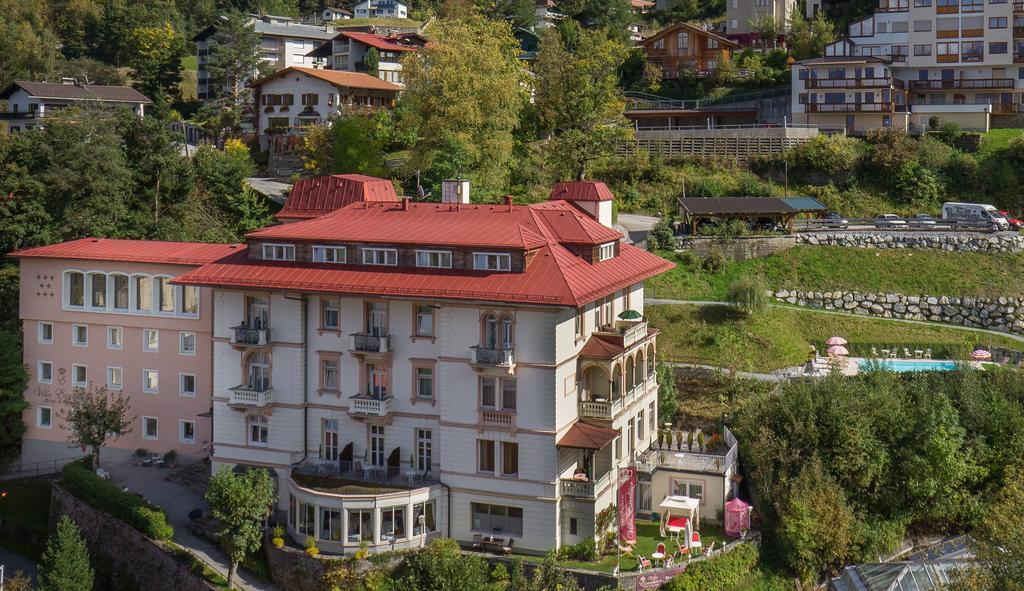 Villa Excelsior Hotel & Kurhaus Bad Gastein Kültér fotó