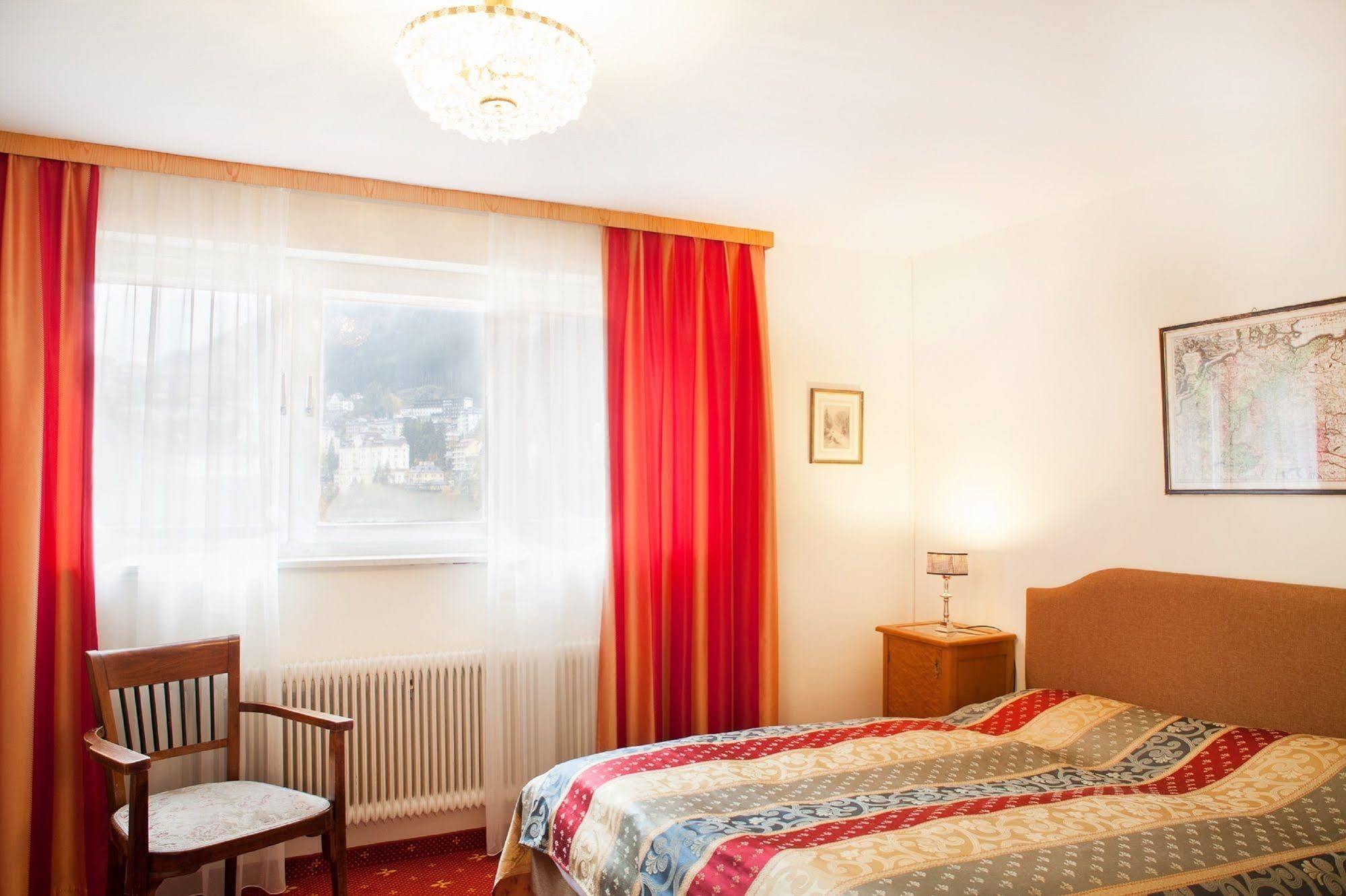 Villa Excelsior Hotel & Kurhaus Bad Gastein Kültér fotó