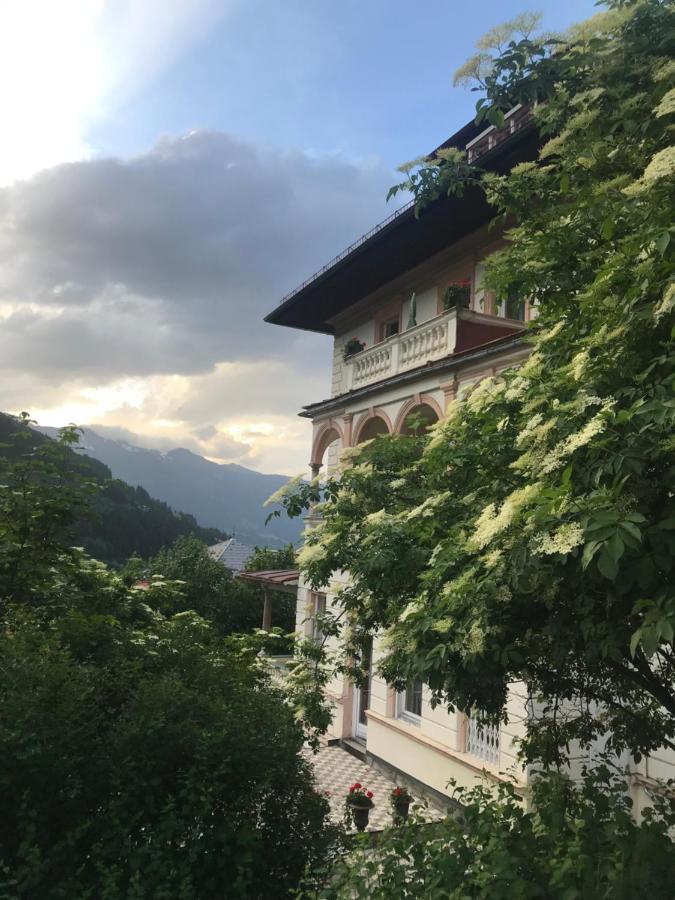 Villa Excelsior Hotel & Kurhaus Bad Gastein Kültér fotó