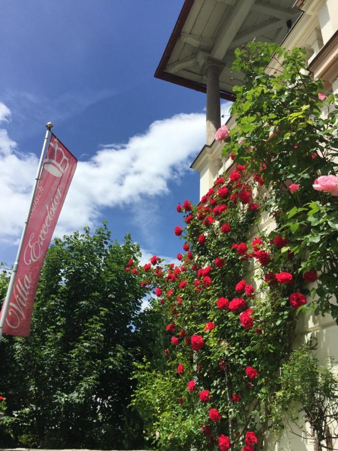 Villa Excelsior Hotel & Kurhaus Bad Gastein Kültér fotó